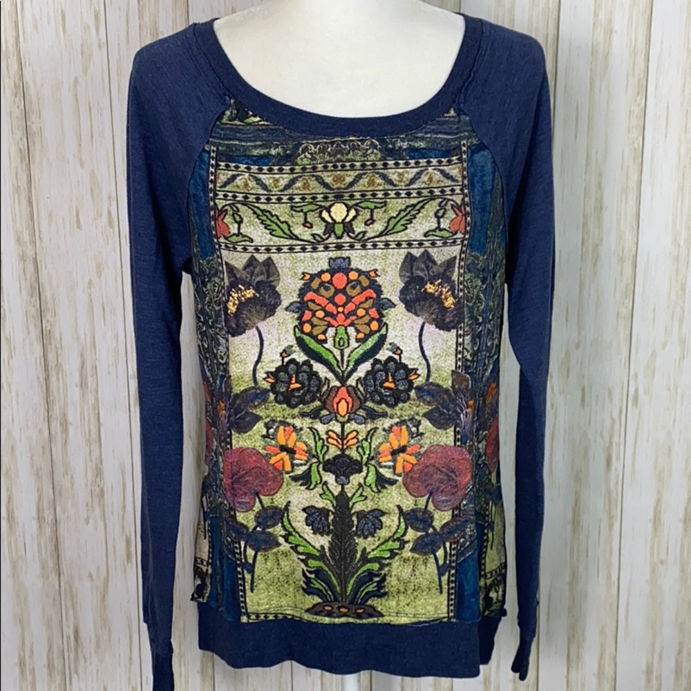 CHASER TOP